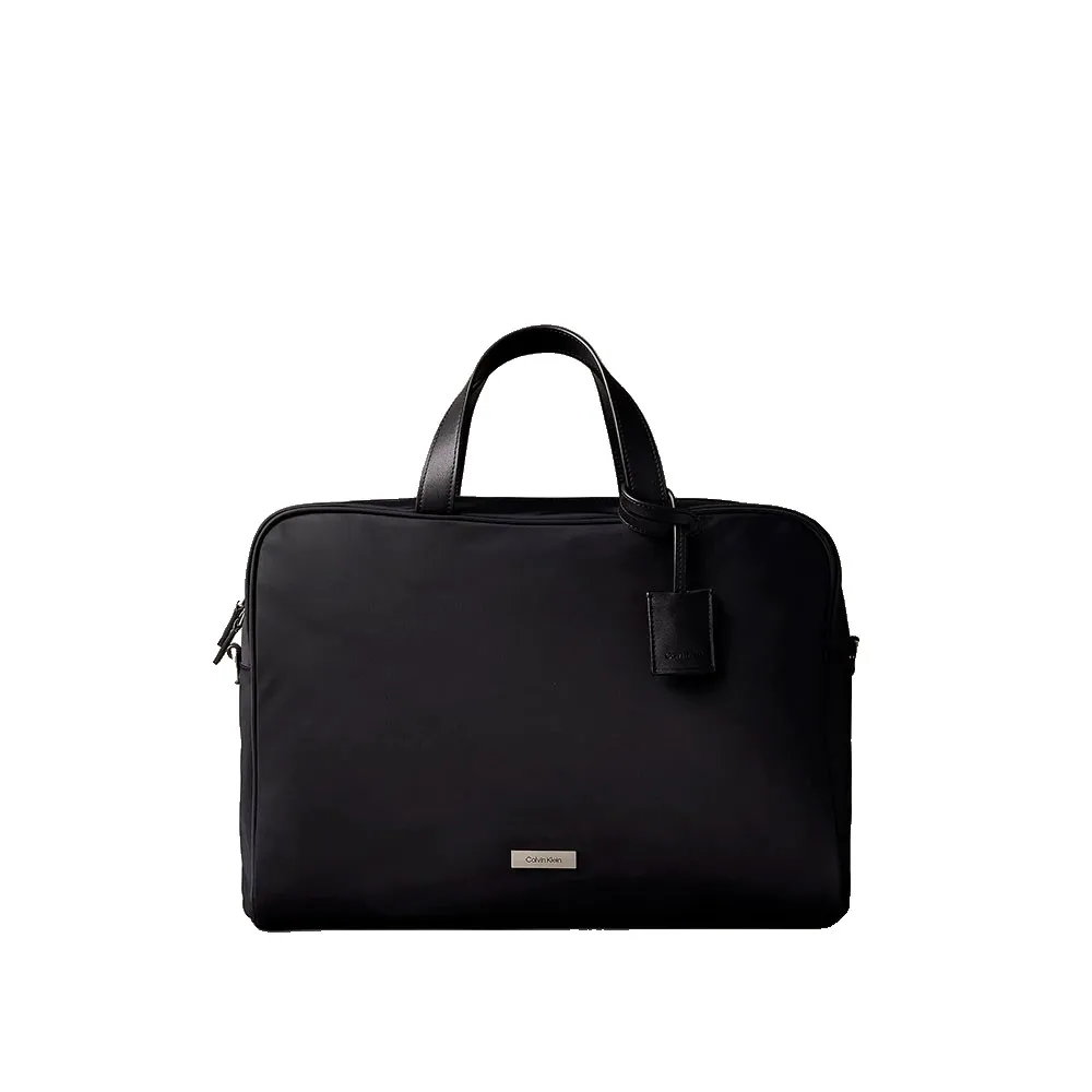 

Портфель для ноутбука Calvin Klein LV04D3144G, черный