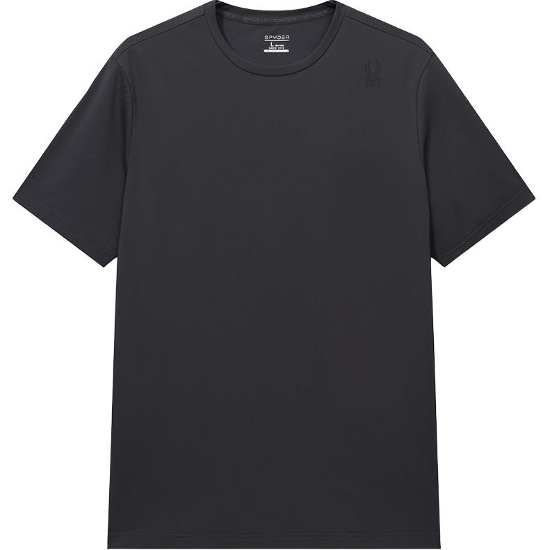 

Мужские футболки для тренировок SPYDER, серый