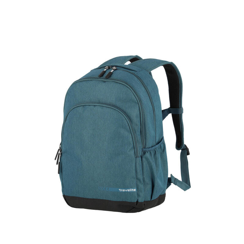 

Рюкзак L Basic Kick Off Travelite, цвет blau