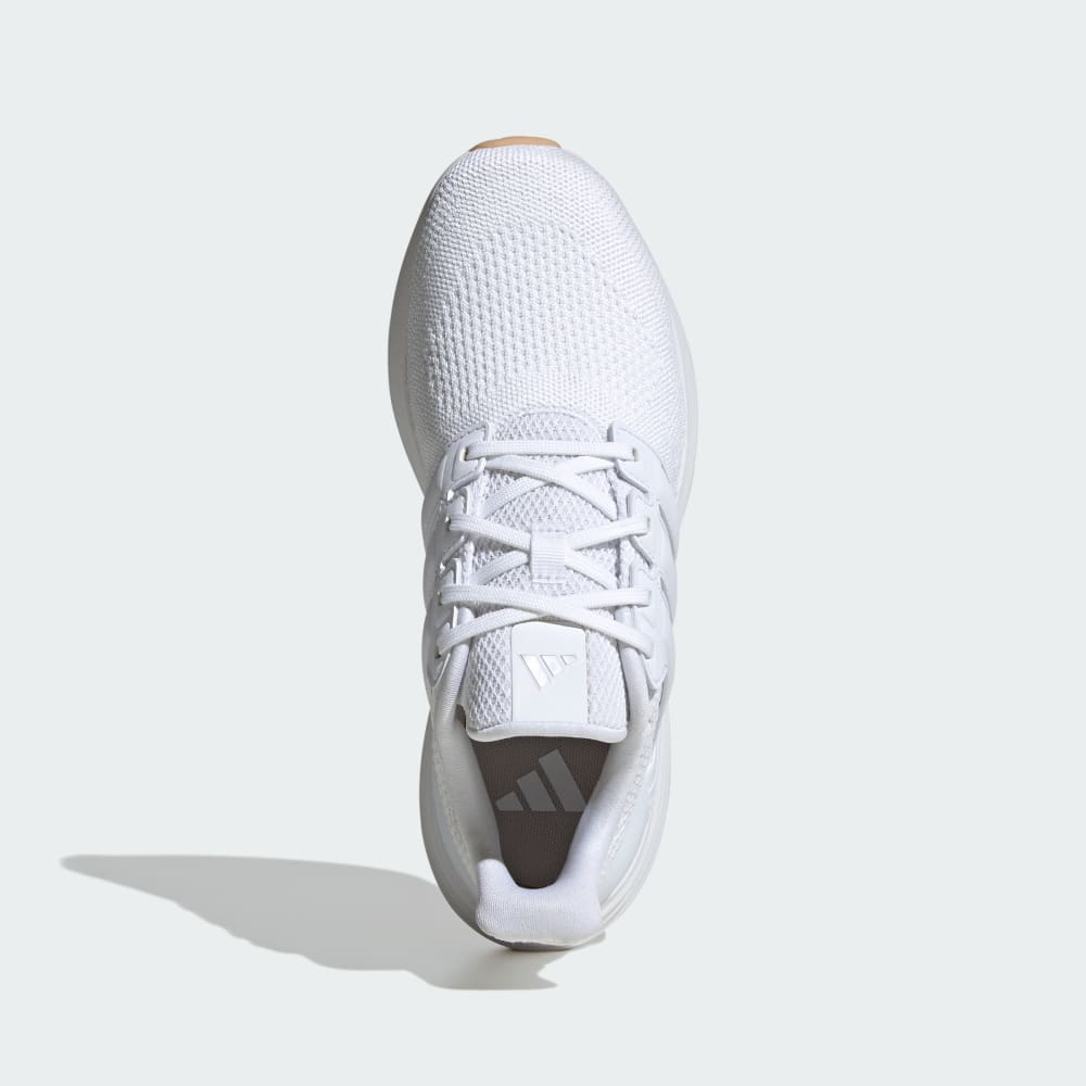 Кроссовки Adidas Ultradream Bold Shoes, цвет Cloud White/Cloud White/Gum — фото 2
