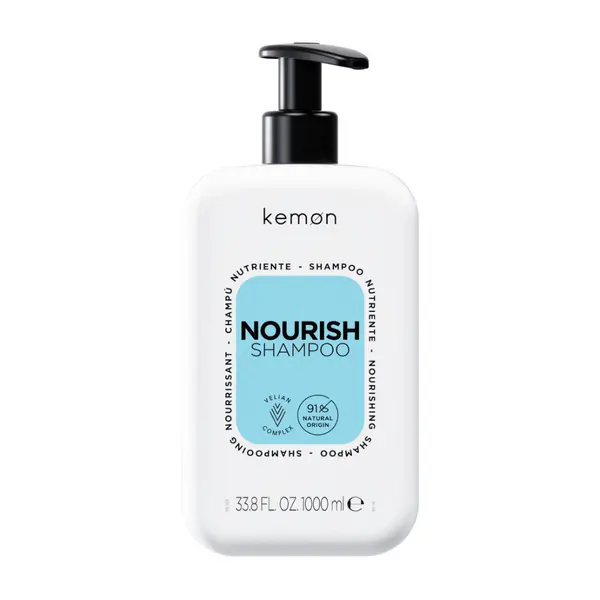 

Шампунь для поврежденных волос, 1000 мл Kemon Hair care