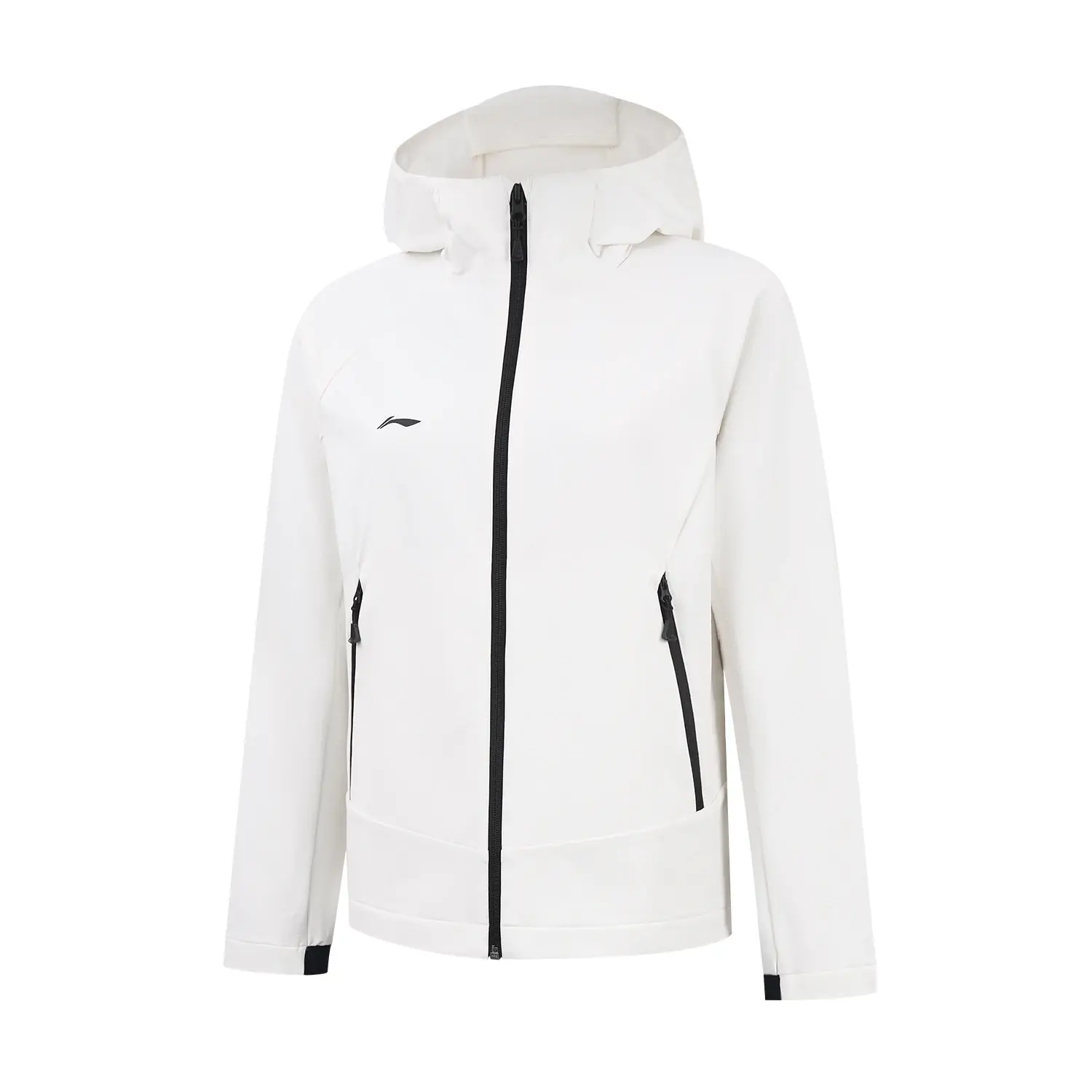 

LINING Женское пальто бежевое, Ivory