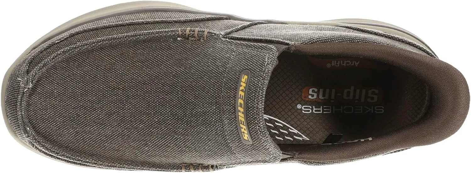 Мужские кроссовки Skechers Arch Fit Superior - Talbert — фото 2