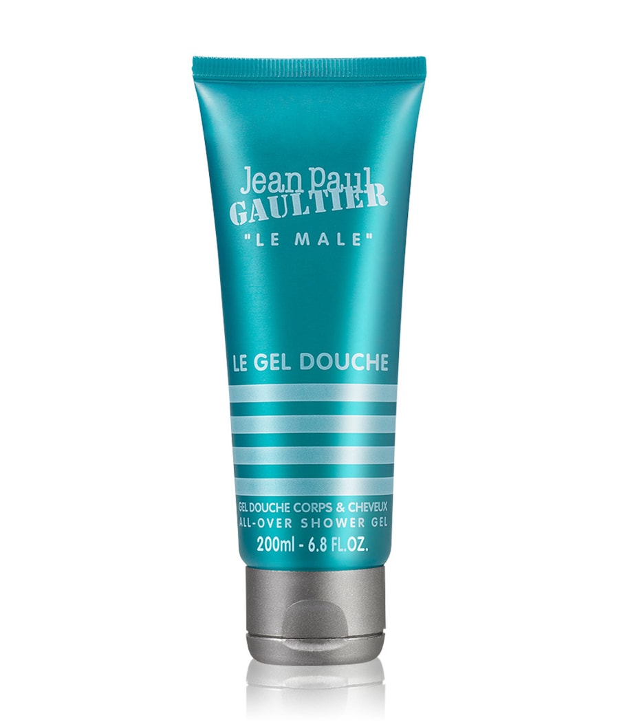 

Гель для душа Jean Paul Gaultier Le Male, 200 ml