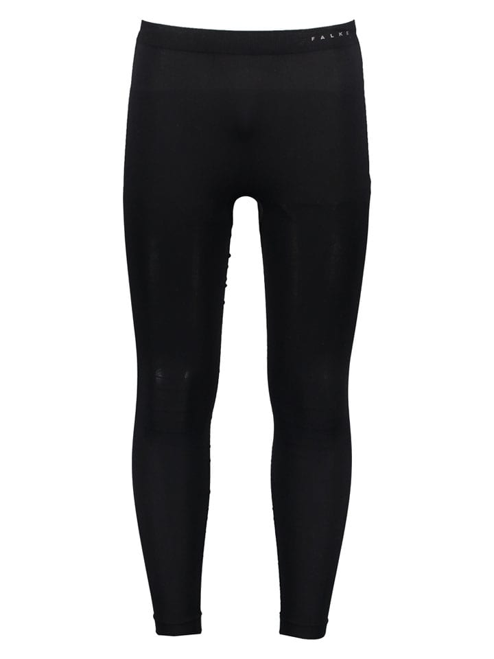 

Falke функциональное нижнее белье черного цвета