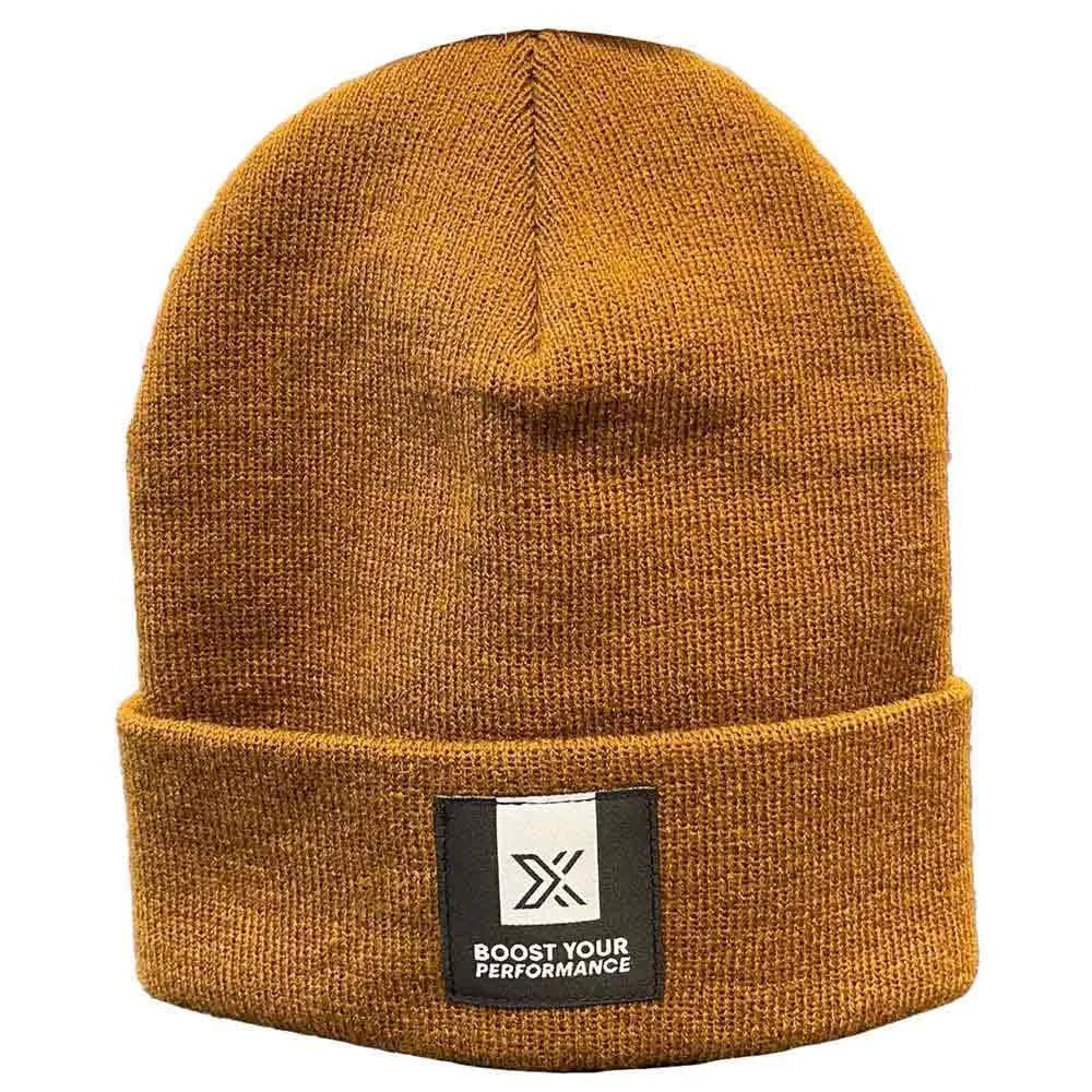 

Шапка Oxdog Patch, коричневый