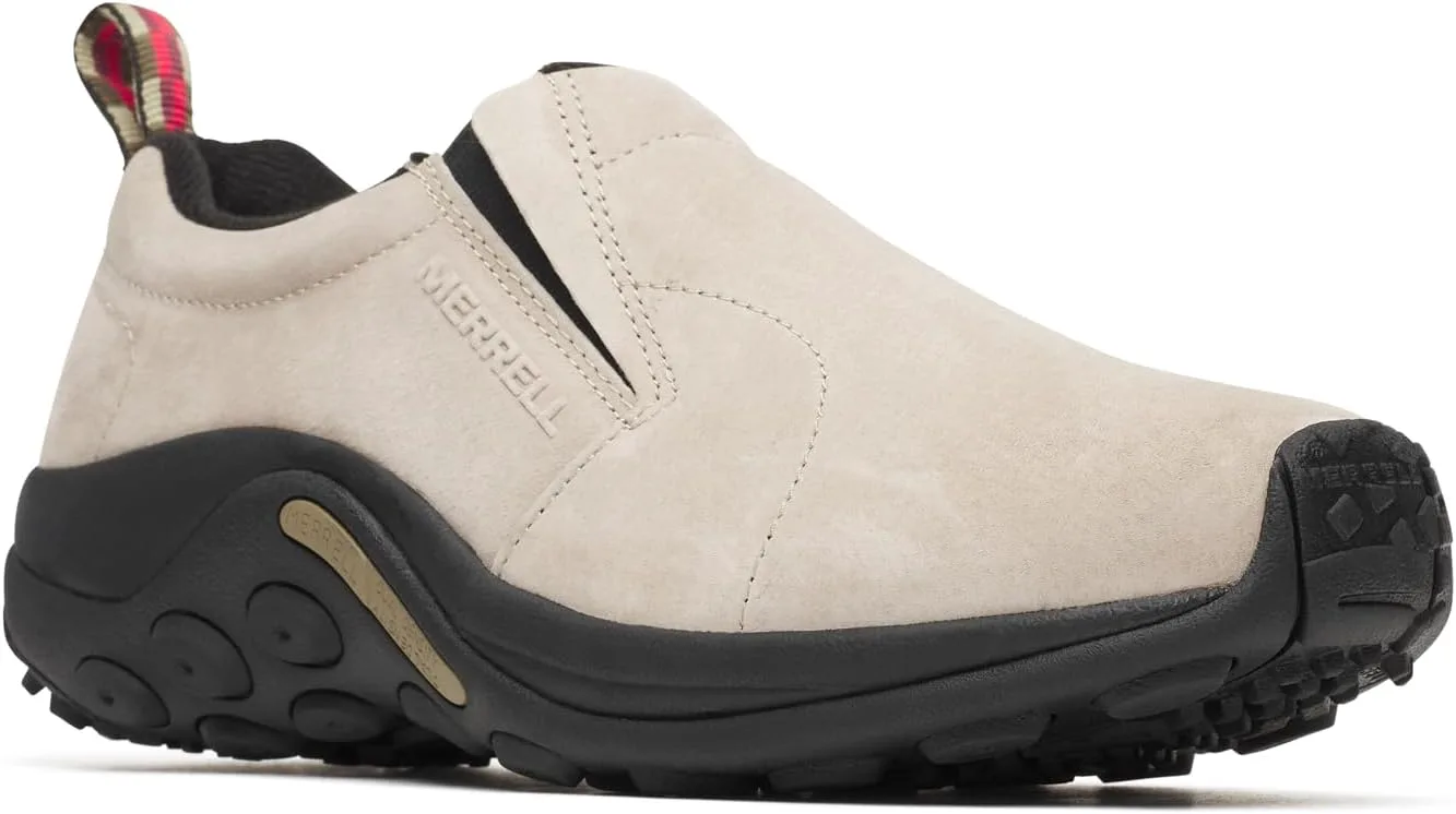 Мужские слипоны Merrell Jungle из кожи — фото 2