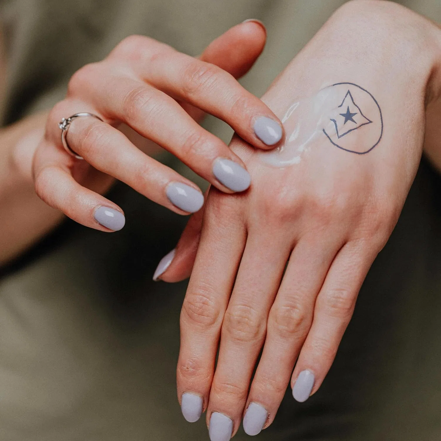 Веганское масло для тату «Pro Tattoo Butter» от Pegasus Pro Pegasus — фото 4