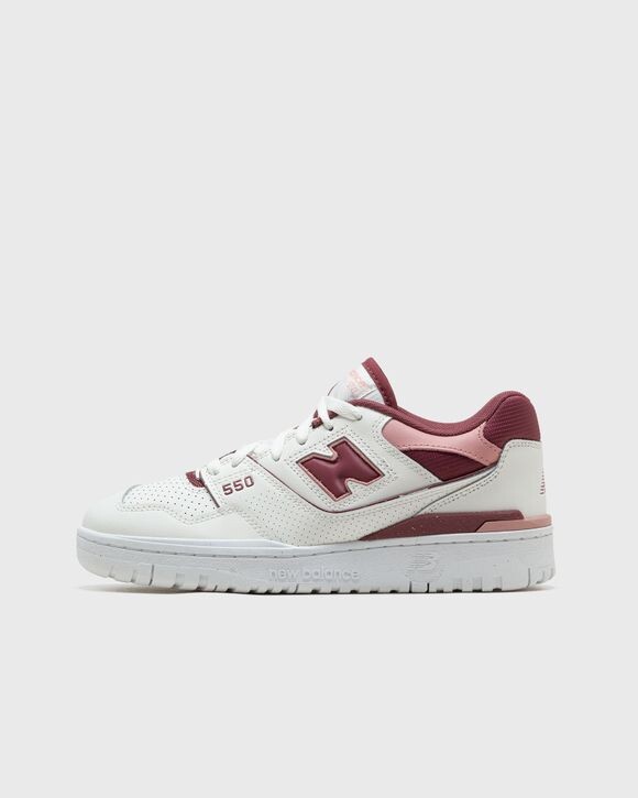 

Кроссовки New Balance 550, цвет sea salt
