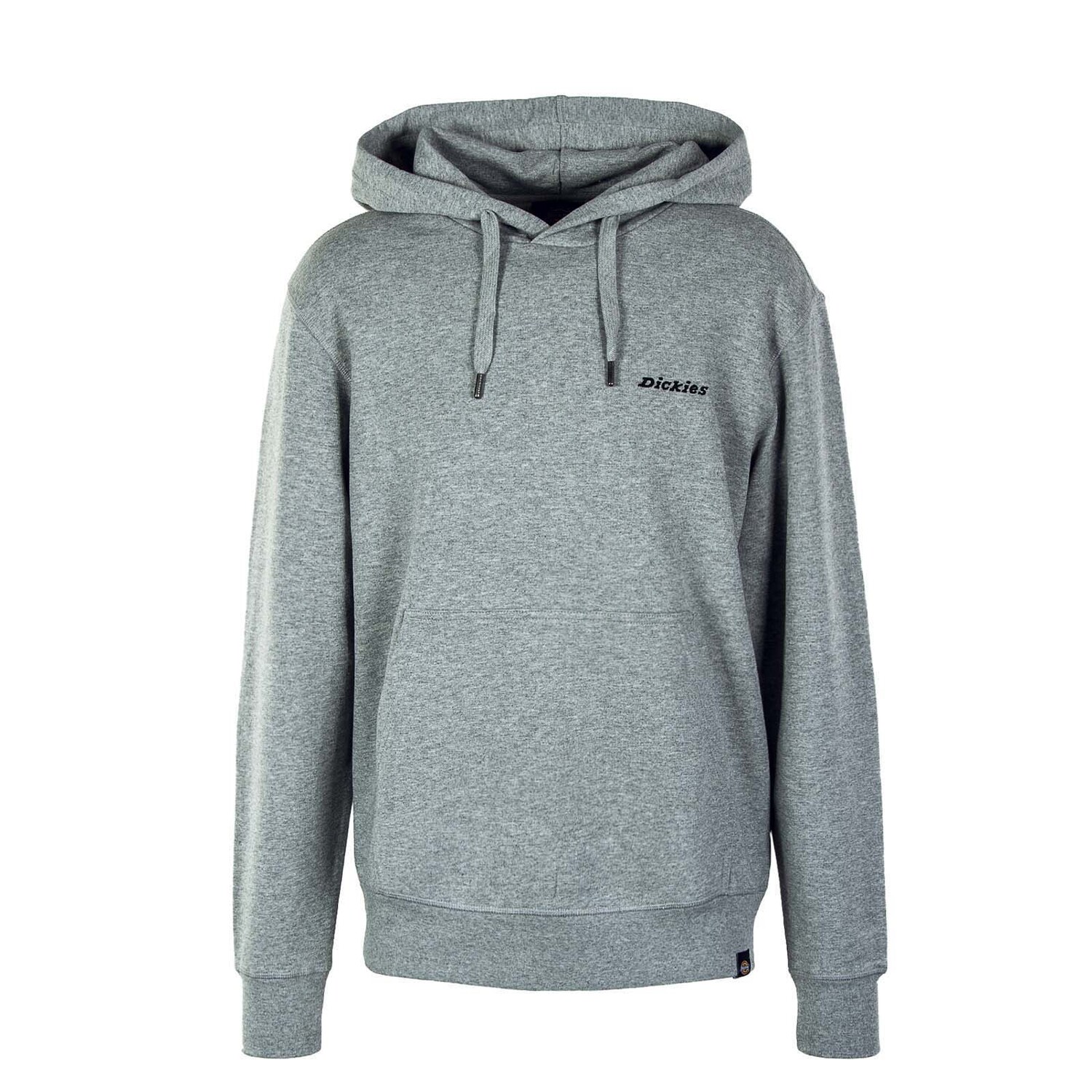 

Толстовка Dickies Hoodie, серый