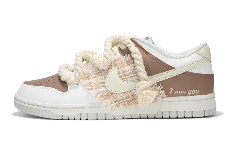 

Мужские кроссовки для скейтбординга Nike Dunk, Linen, Серый, Мужские кроссовки для скейтбординга Nike Dunk, Linen