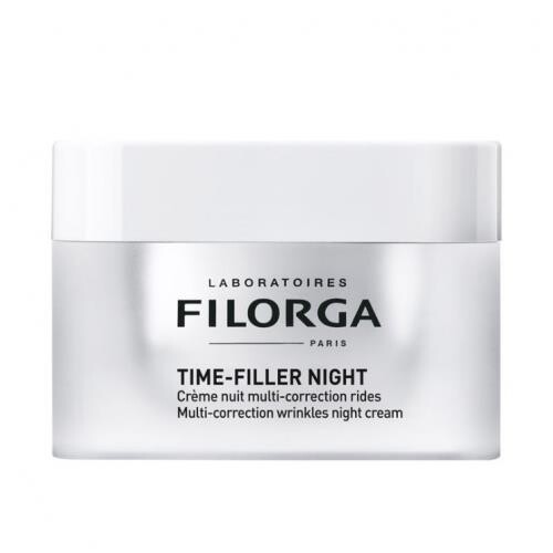 

Filorga Time Filler Ночной 50 мл