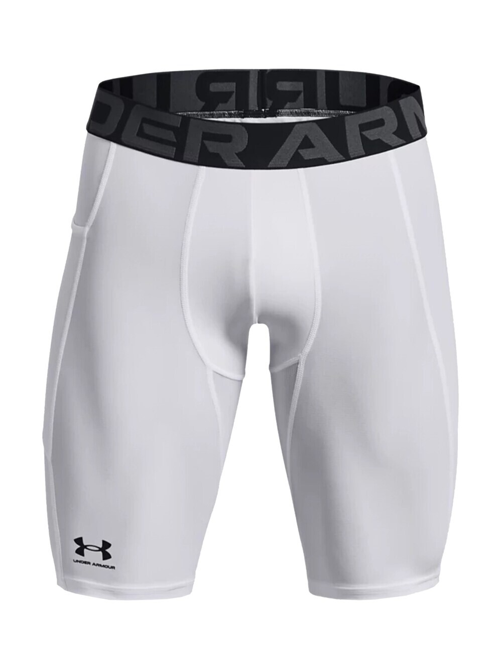 

Узкое спортивное нижнее белье Under Armour, белый