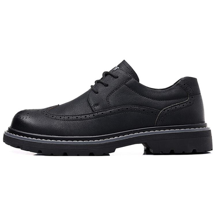 

Ботинки Jeep Martin Boots Men Black