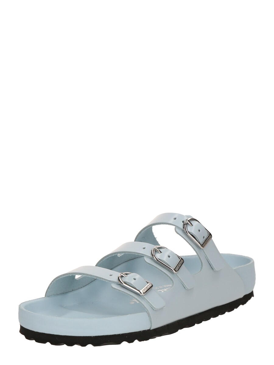 Мюли BIRKENSTOCK Florida, Light blue