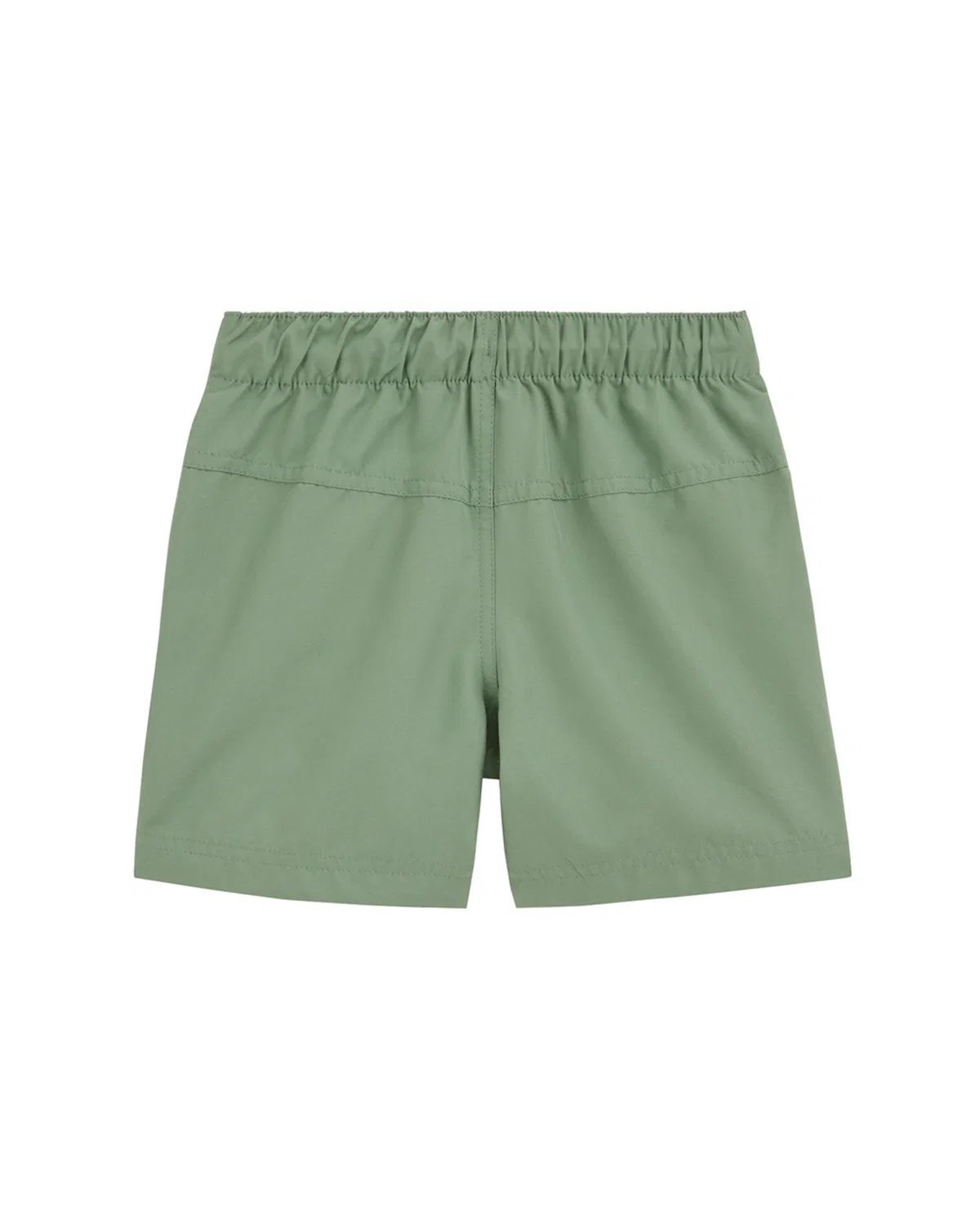 Пляжные шорты We Fashion, Green — фото 2