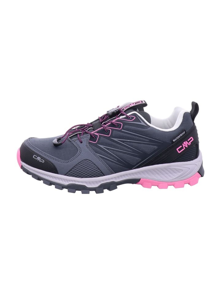 

Походные ботинки cmp Wander & Bergschuhe, серый