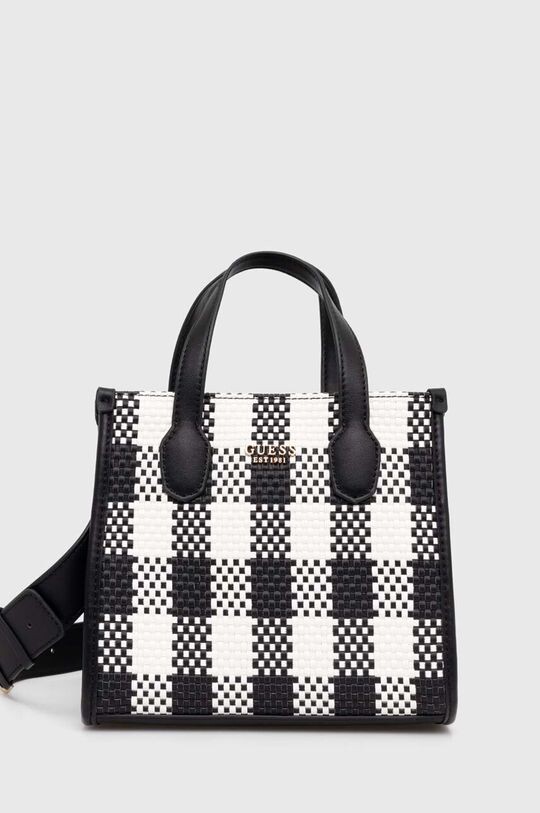 

СИЛЬВАНА сумочка Guess, черный