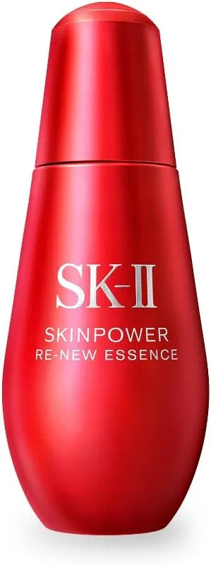 Сыворотка для лица SK-II Skin Power Renewed Essence 75 мл