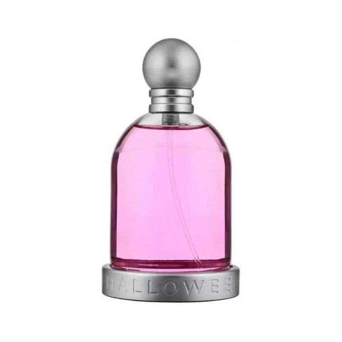 

Туалетная вода унисекс Kiss Sexy EDT Halloween, 100 ml