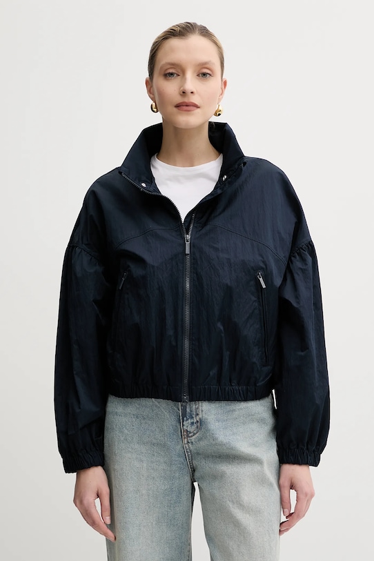 

Куртка Armani Exchange, темно-синий