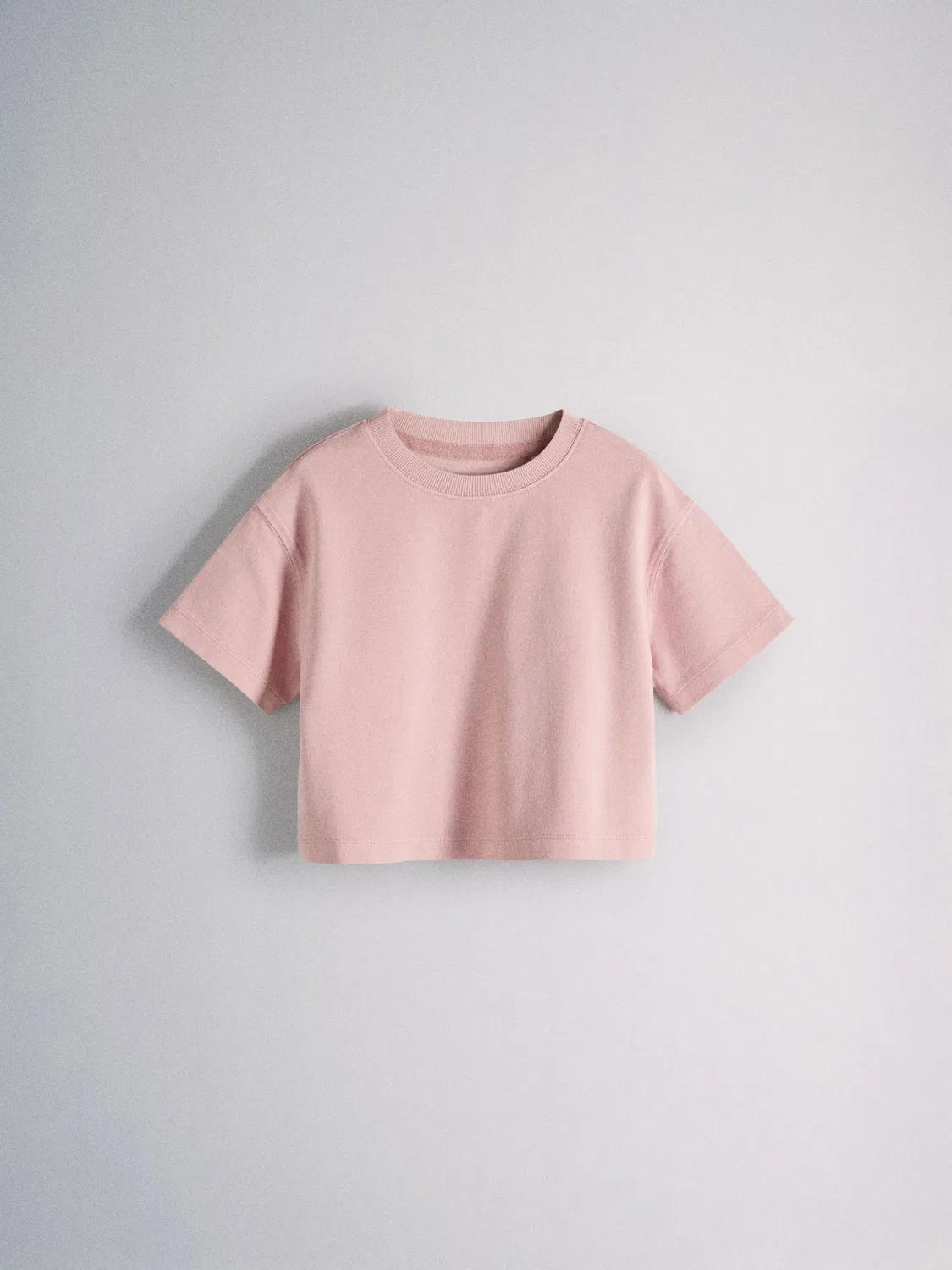 Комплект одежды The, Dusky Pink — фото 3