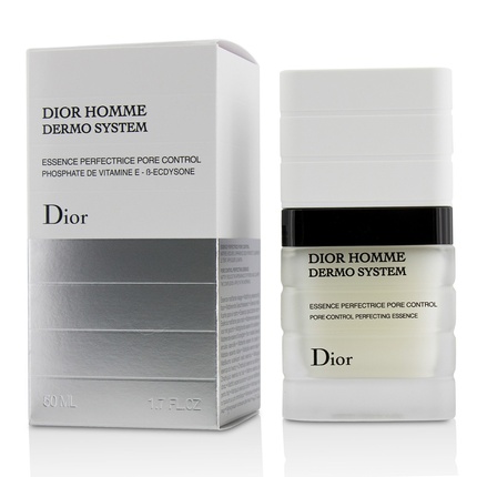 

Homme Dermo System Совершенствующая эссенция для контроля пор, 50 мл/1,7 унции, Dior