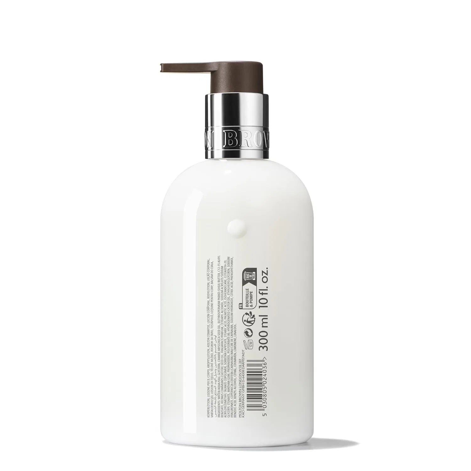 Лосьон для тела «Sunlit Clementine and Vetiver» от Molton Brown Molton Brown — фото 2
