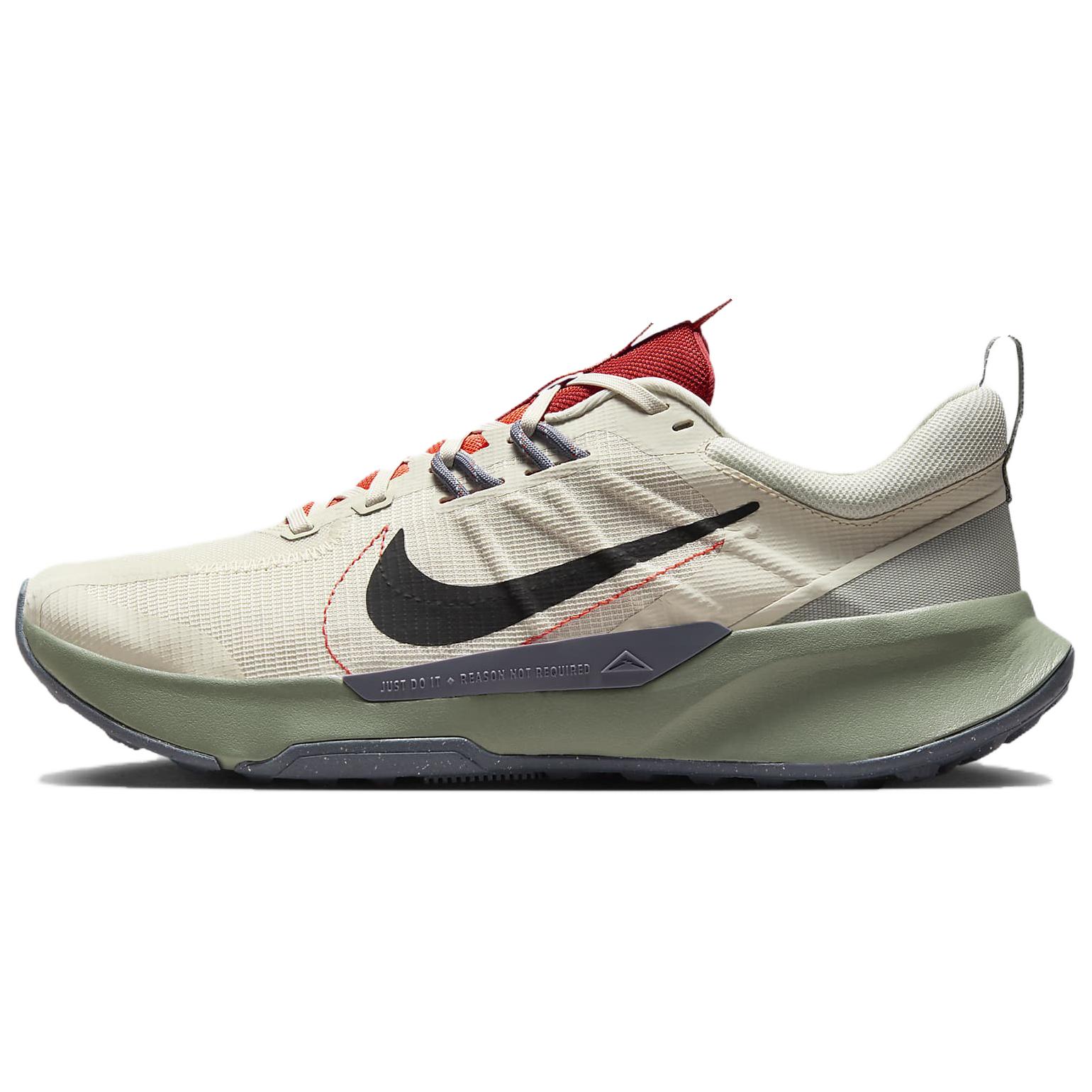 

Кроссовки Nike Juniper Trail для мужчин, Gray