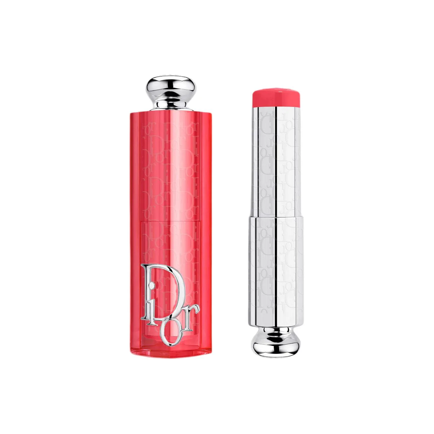 DIOR Румяна-стик Rose Radiance 26 Spring New Color Launch, стойкие с блеском, 6 г, #015 Cherry