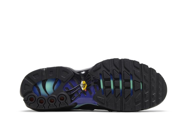 Кроссовки Air Max Plus 'Unity', разноцветный — фото 4