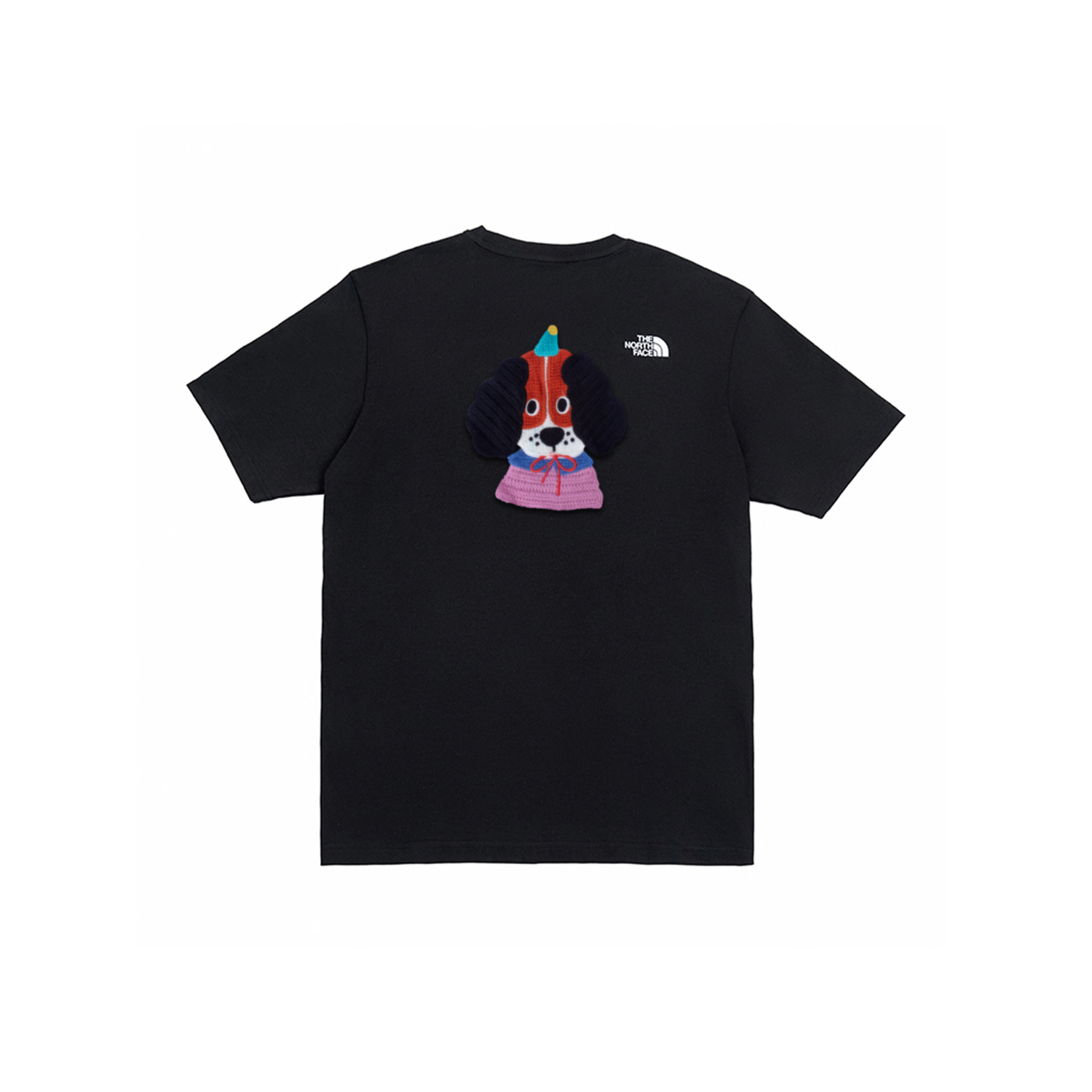 

THE NORTH FACE Футболка мужская черная, Черный, THE NORTH FACE Футболка мужская черная