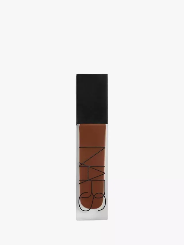 Натуральная матовая стойкая тональная основа NARS, Timaru