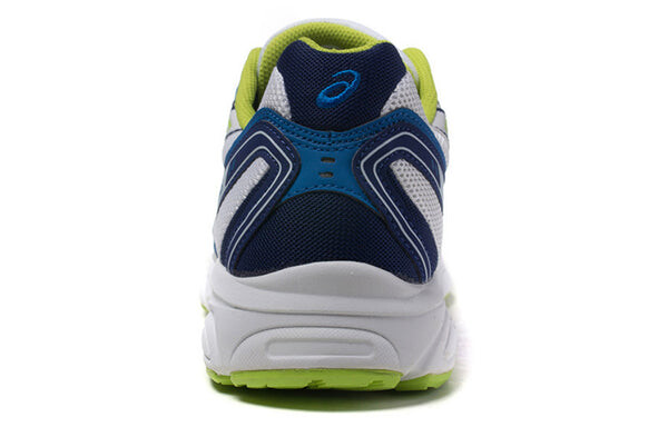 Кроссовки maverick 2 sport shoes Asics, белый — фото 3