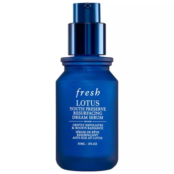 

Нежная сыворотка Lotus AHA Resurfacing Fresh