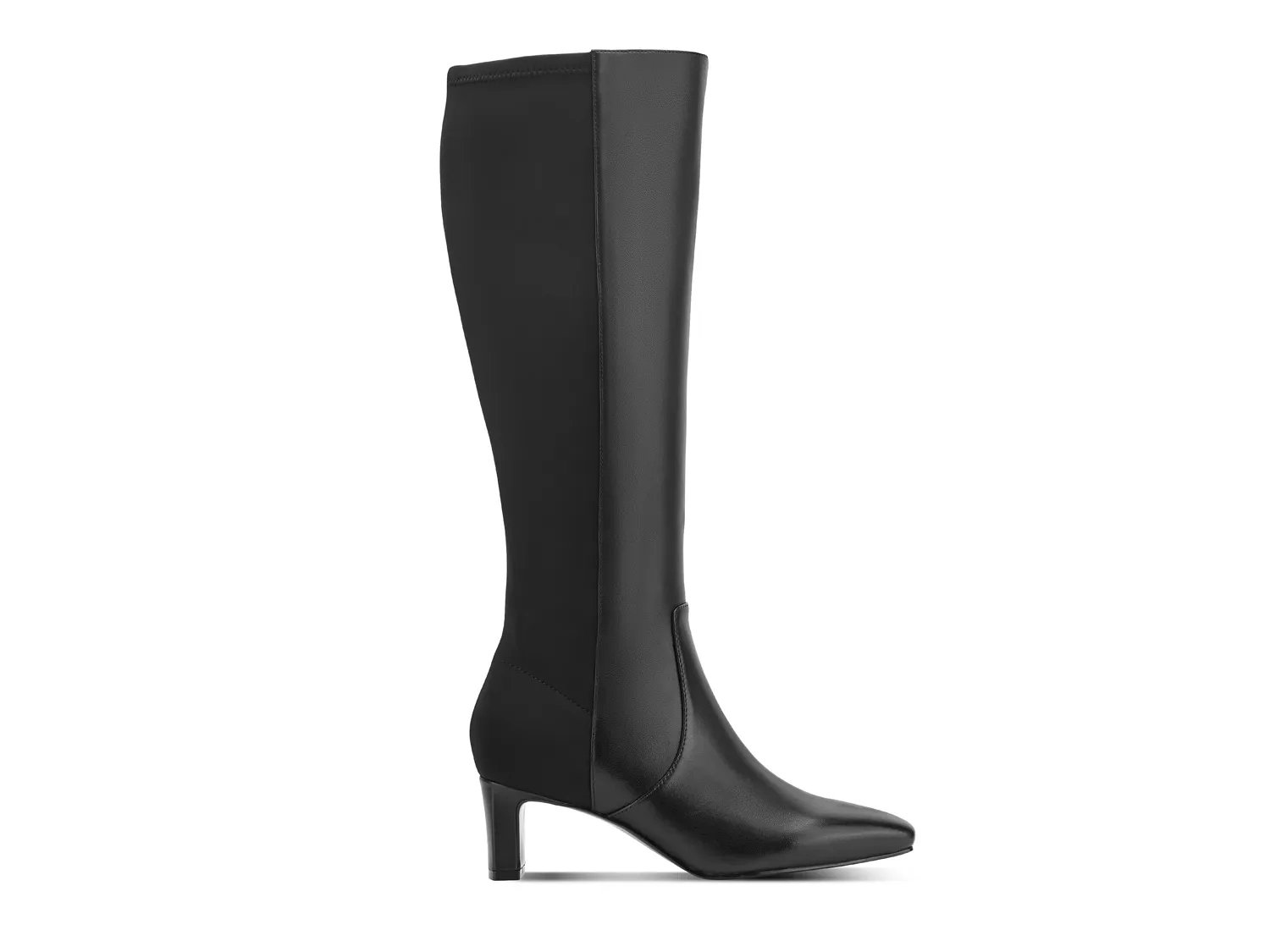 Ботинки Rockport Mabel Boot, черный — фото 3