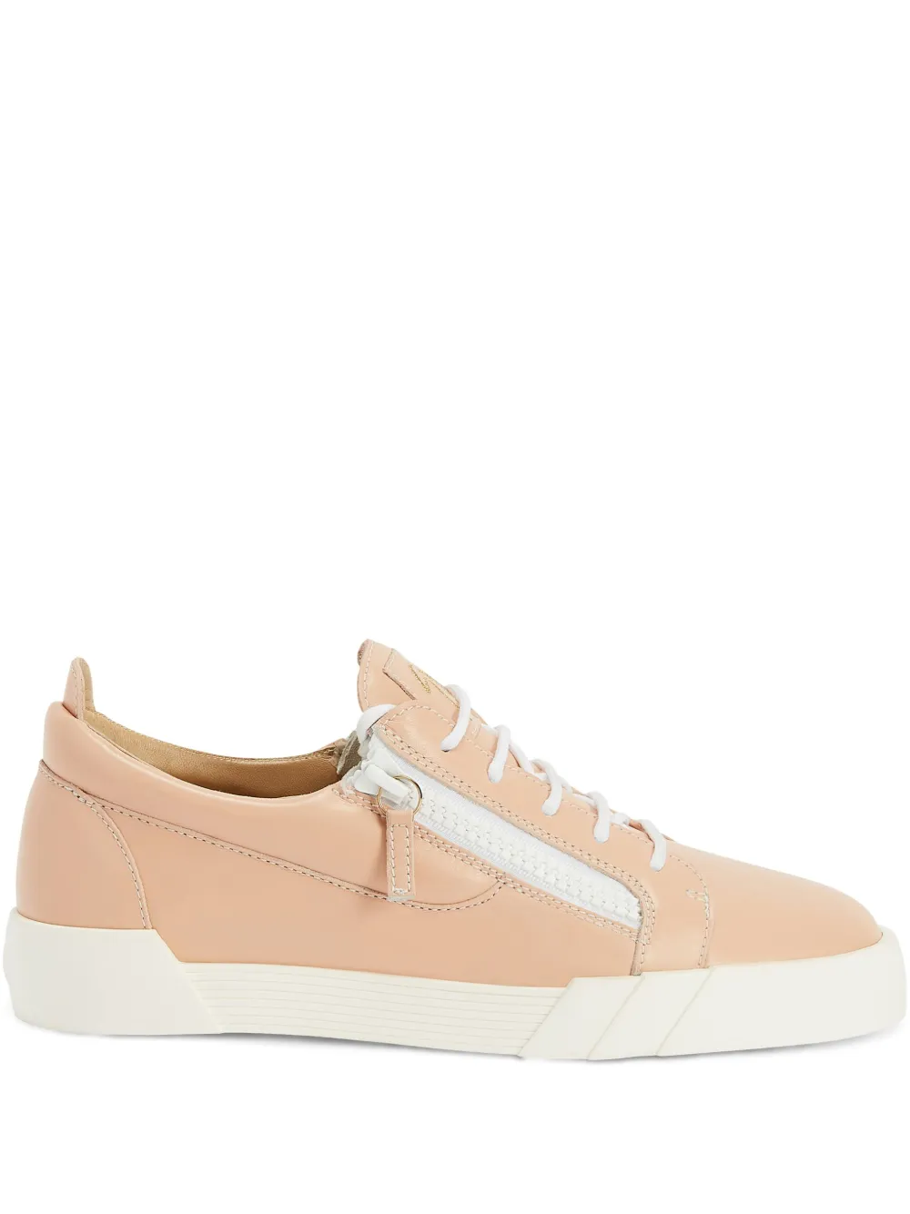 

Кроссовки The Shark Giuseppe Zanotti, розовый