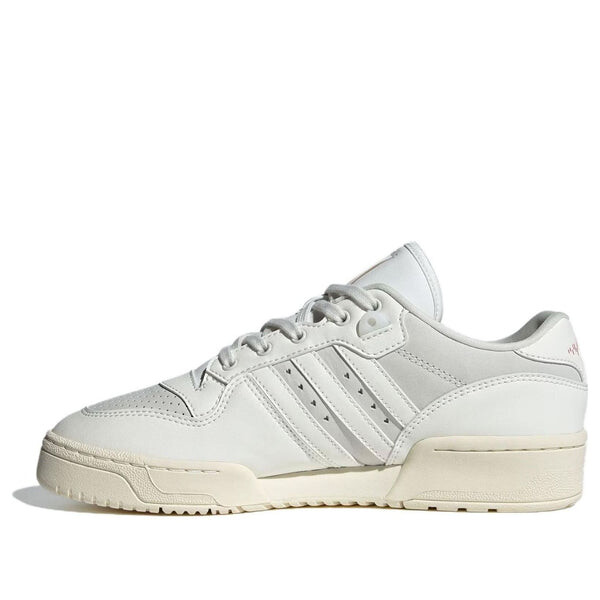 

Кроссовки оригиналы соперничество низкий Adidas, белый
