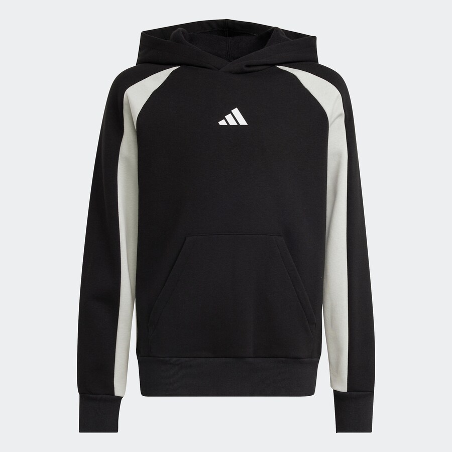 

Спортивная толстовка ADIDAS SPORTSWEAR, черный
