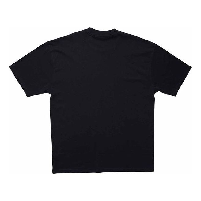 

Футболка Drew House Joy T-shirt 'Black', черный