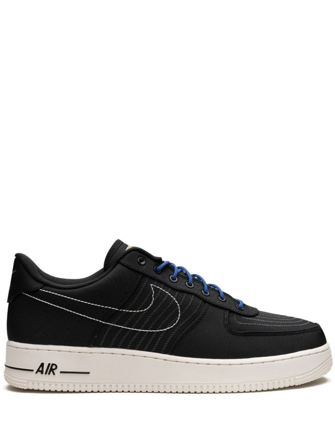 

Nike кроссовки Air Force 1 Low Moving Company, черный