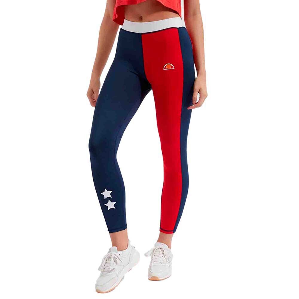 

Леггинсы Ellesse Aurora, красный