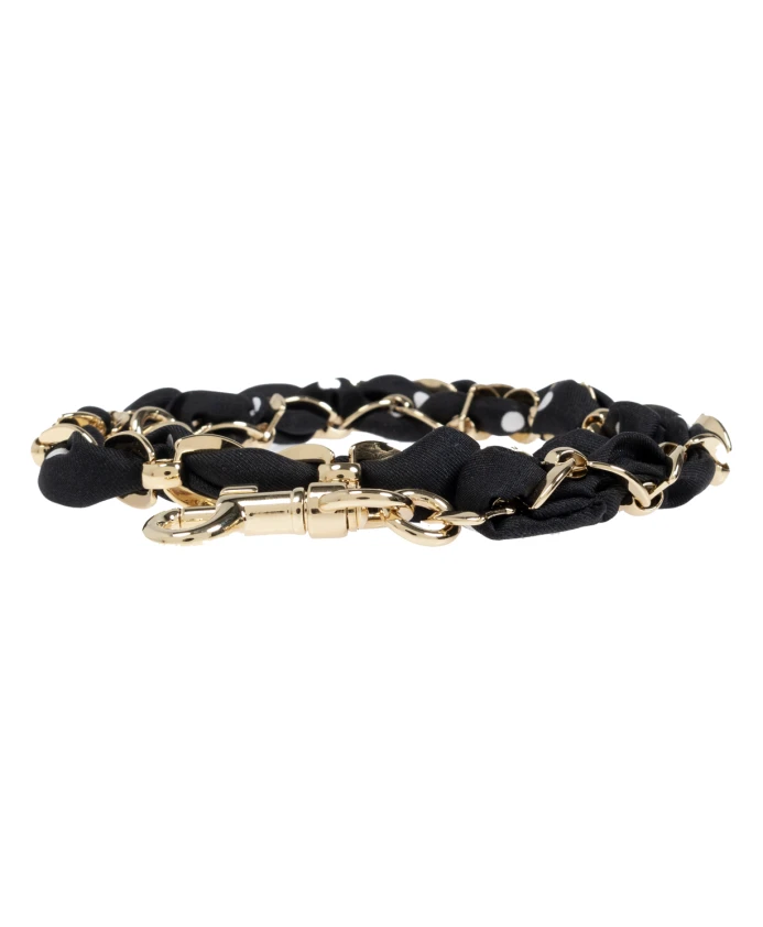 

Ремень для сумки Dolce & Gabbana, черный