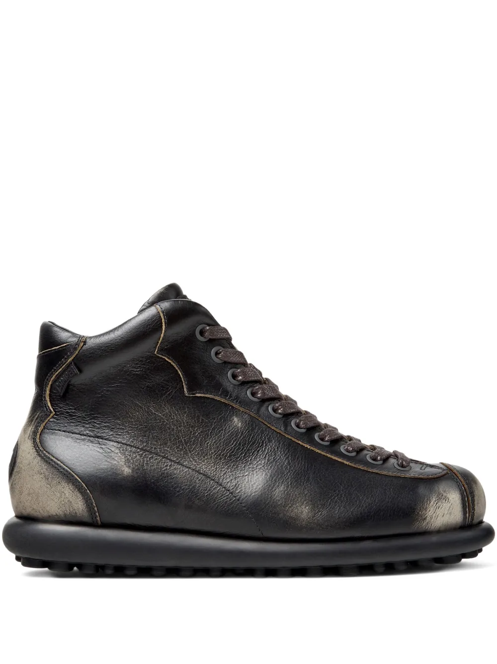

Кроссовки Pelotas Ariel Camper, серый