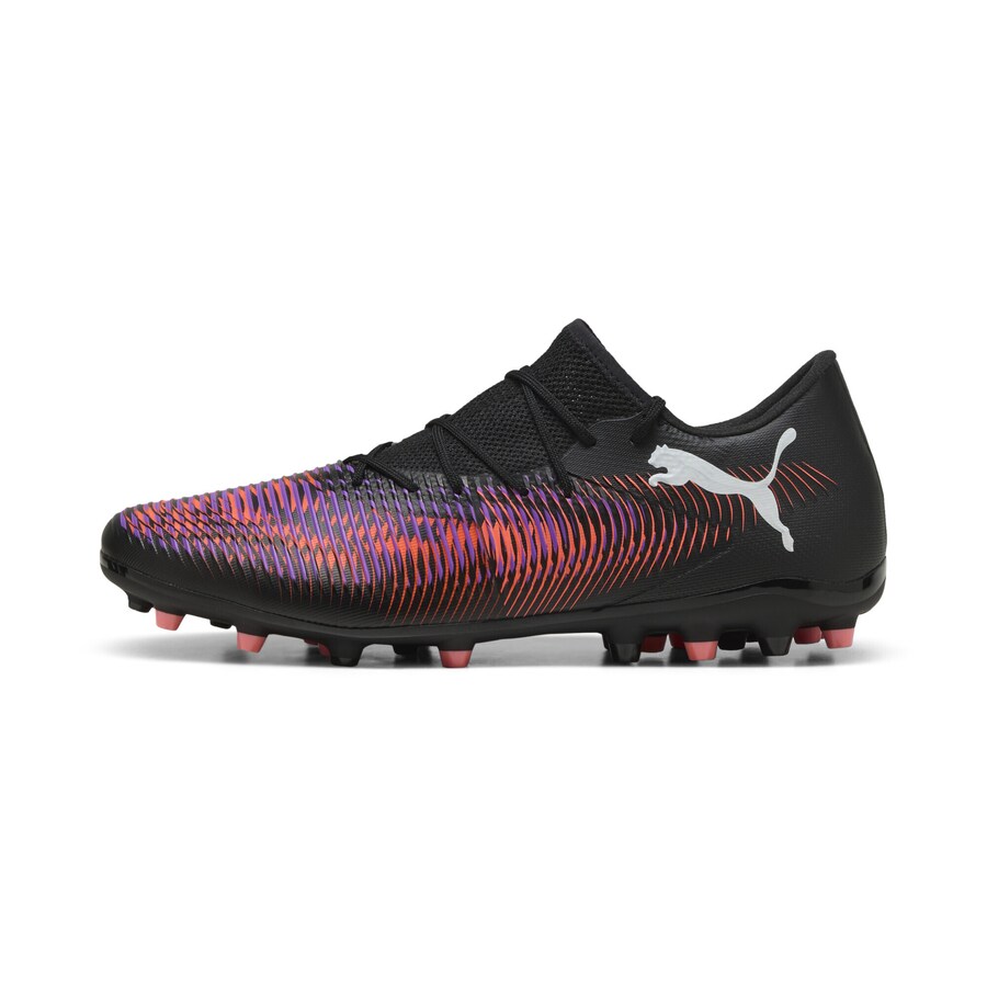 

Футбольные бутсы PUMA Future 8 Match, черный