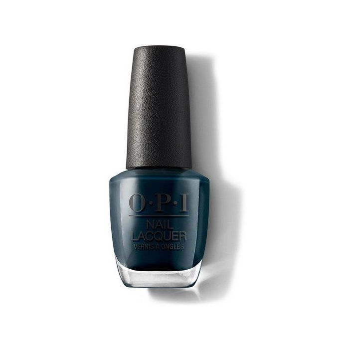 

Лак для ногтей Nail Lacquer Colección Azules y Verdes Opi, CIA