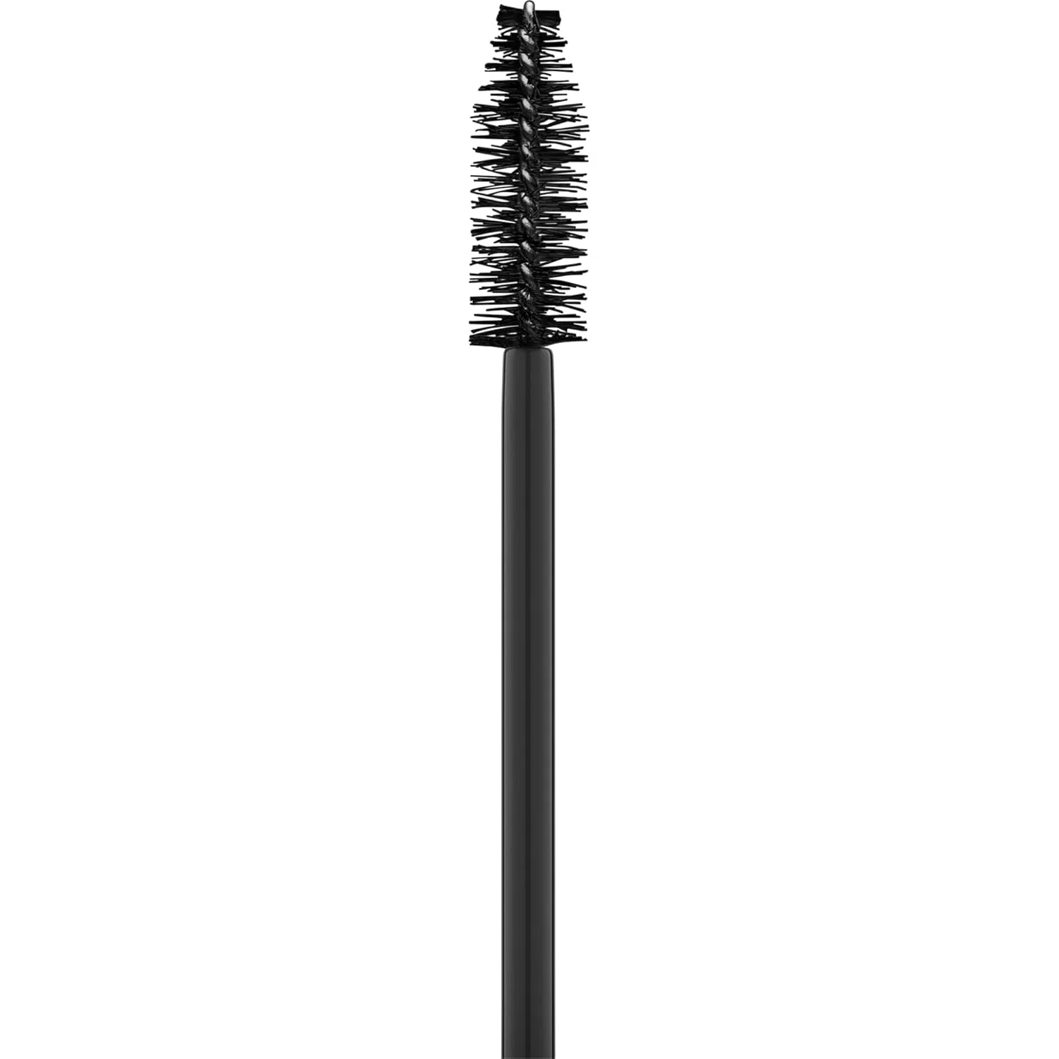 Водостойкая тушь для ресниц Catrice Hyper Lash Waterproof Mascara 010 Black Catrice, 010 Electric Black — фото 3