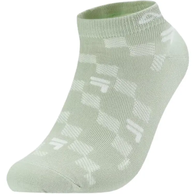 

FILA Современные классические носки до щиколотки Women's 1 Pack Frosted Green