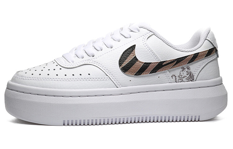 

Женские кроссовки для скейтбординга Nike Court Vision 1, White