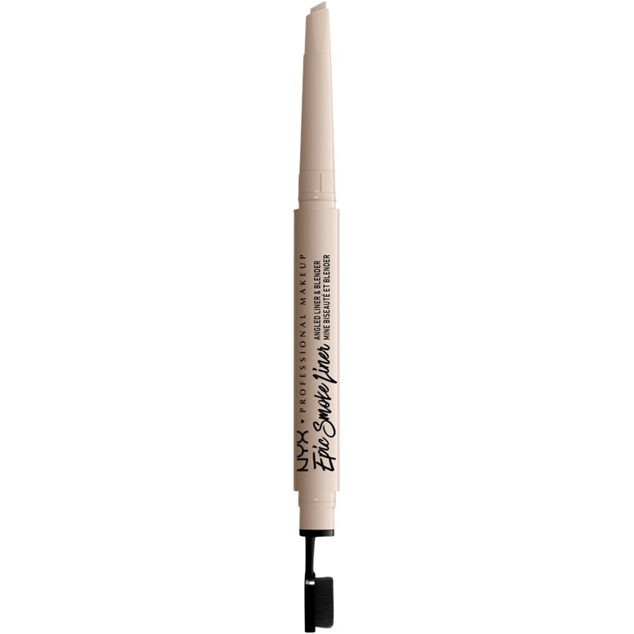 

Подводка для глаз NYX Professional Makeup Epic Smoke Liner, 01 White Smoke / 0,2 g